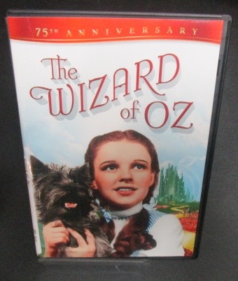 Wizard of Oz (75th Anniversary Edition)