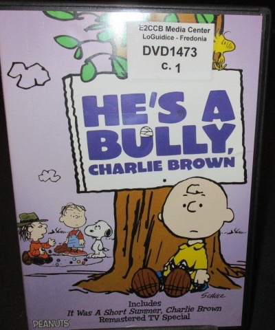 He's a Bully, Charlie Brown and It Was a Short Summer, Charlie Brown