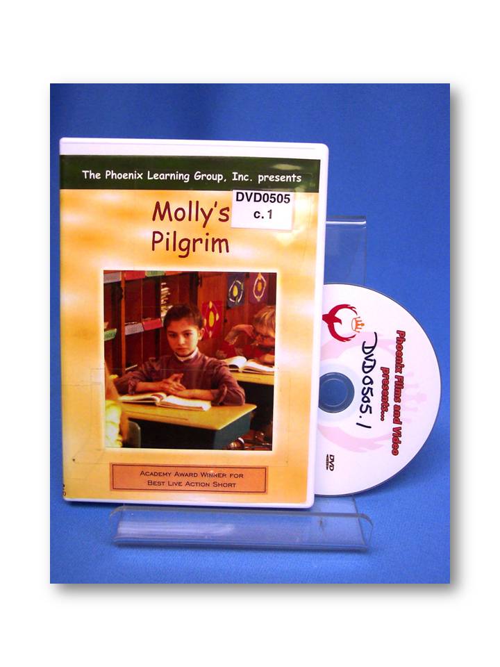 Molly's Pilgrim (CLASSIC)