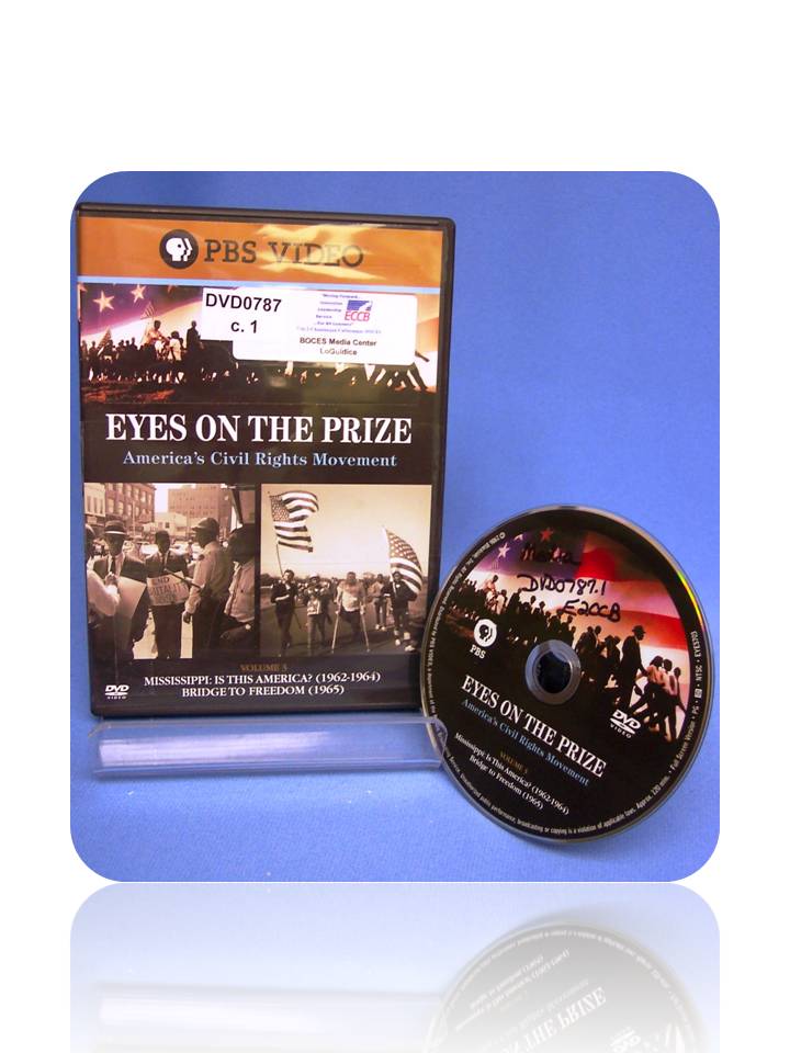 Eyes on the Prize: America's Civil Rights Movement: Mississippi: Is This America? (1962-1964), Bridge to Freedom (1965)