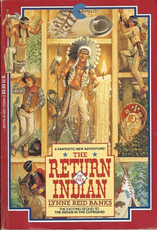 Return of the Indian, The