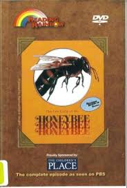 Reading Rainbow: Life Cycle of the Honeybee