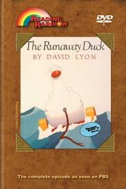 Reading Rainbow: Runaway Duck