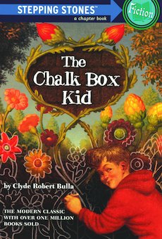 Chalk Box Kid, The