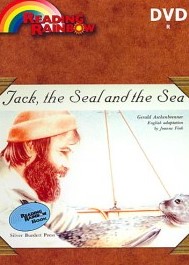 Reading Rainbow: Jack, the Seal and the Sea