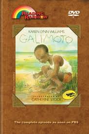 Reading Rainbow: Galimoto