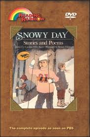 Reading Rainbow: Snowy Day: Stories and Poems
