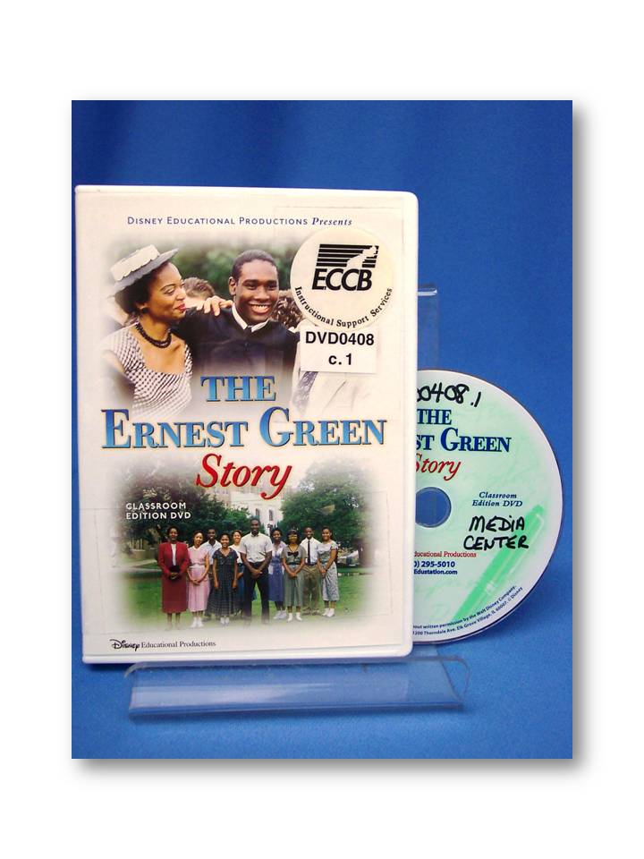 Ernest Green Story, The