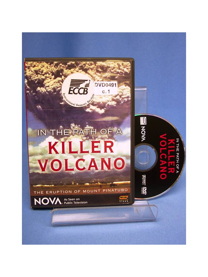 In the Path of a Killer Volcano