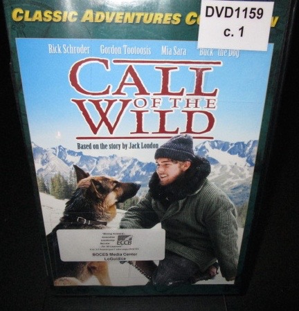 Call of the Wild