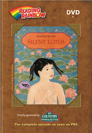 Reading Rainbow: Silent Lotus