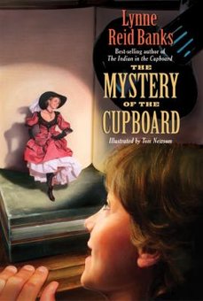 Mystery of the Cupboard