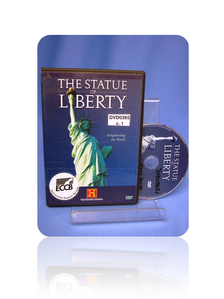 Statue of Liberty: Enlightening the World