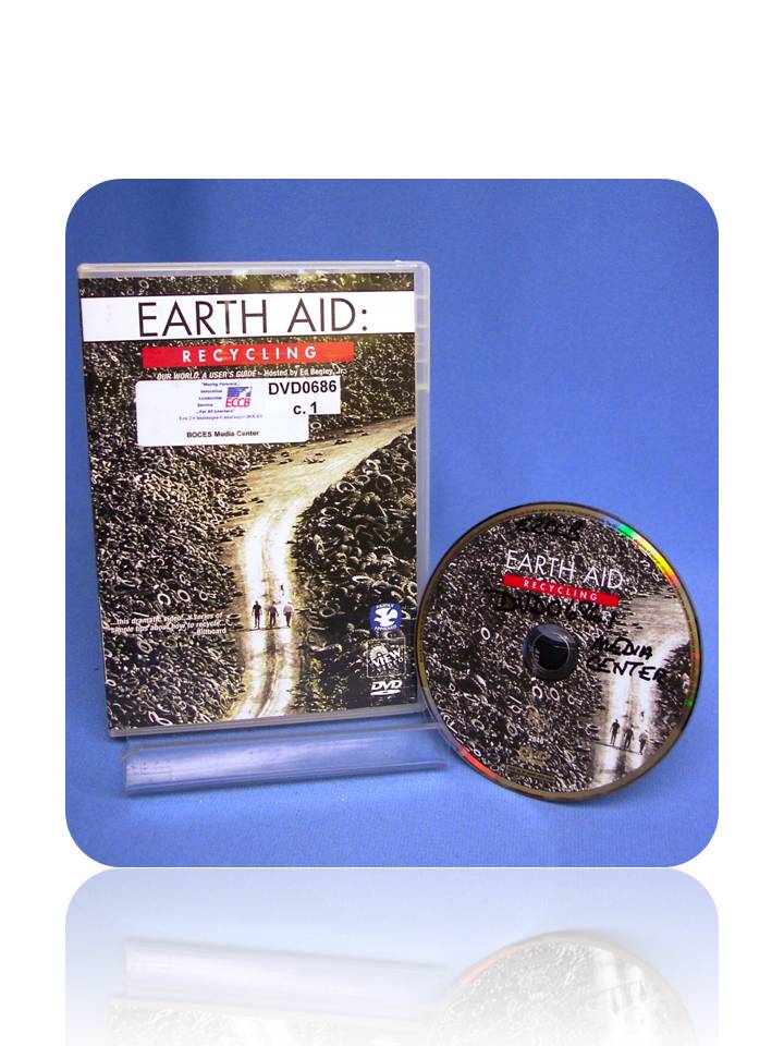 Earth Aid: Recycling