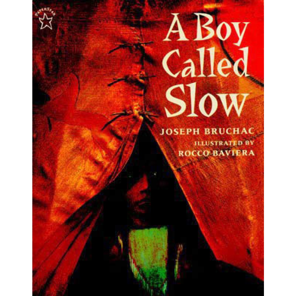 Boy Called Slow: The True Story of Sitting Bull