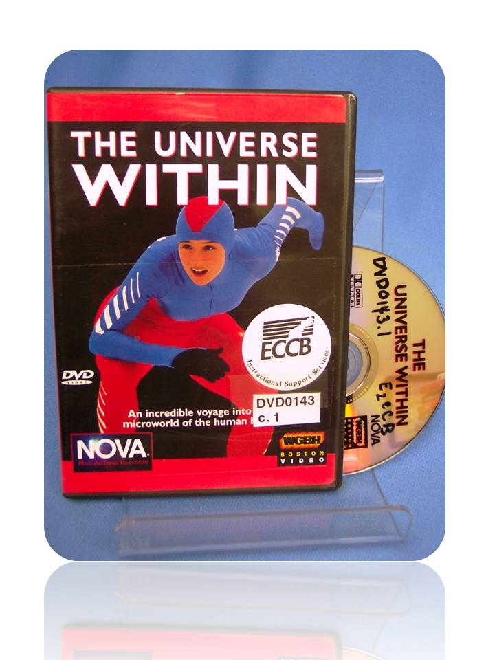 Universe Within, The