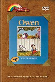 Reading Rainbow: Owen