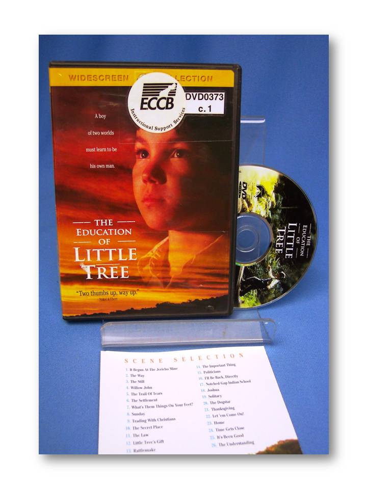 Education of Little Tree, The