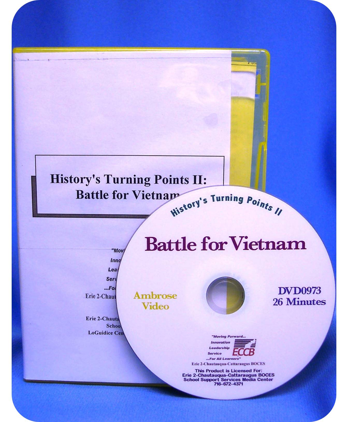 History's Turning Points II: Battle for Vietnam