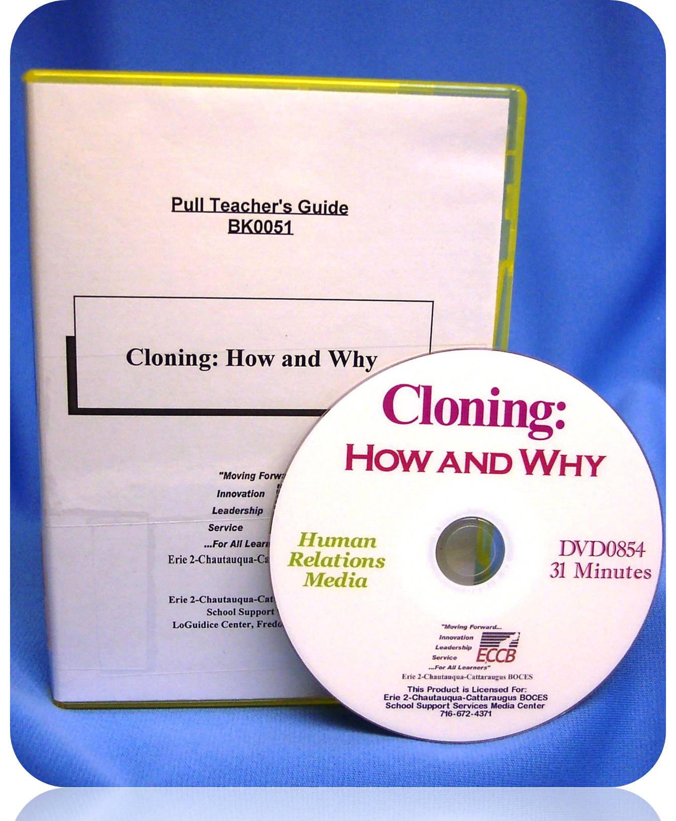 Cloning: How and Why