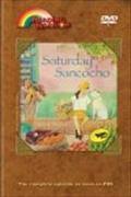 Reading Rainbow: Saturday Sancocho