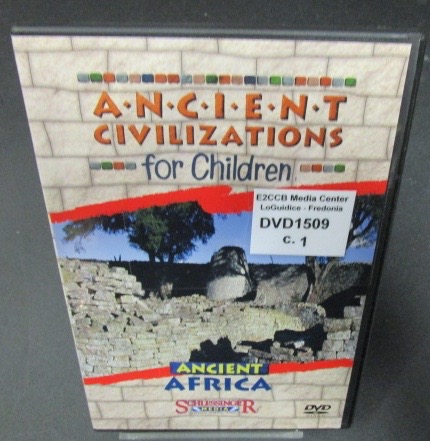 Ancient Civilizations for Children: Ancient Africa