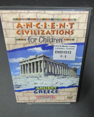Ancient Civilizations for Children: Ancient Greece