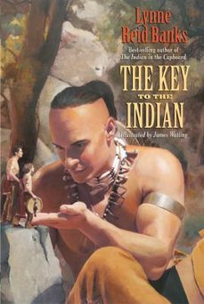 Key to the Indian, The