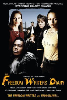Freedom Writers Diary : How a Teacher & 150 Teens Used Writing to Change Themselves & the World Around Them
