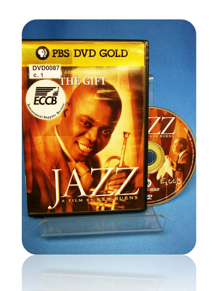 Jazz : Episode 2: The Gift.