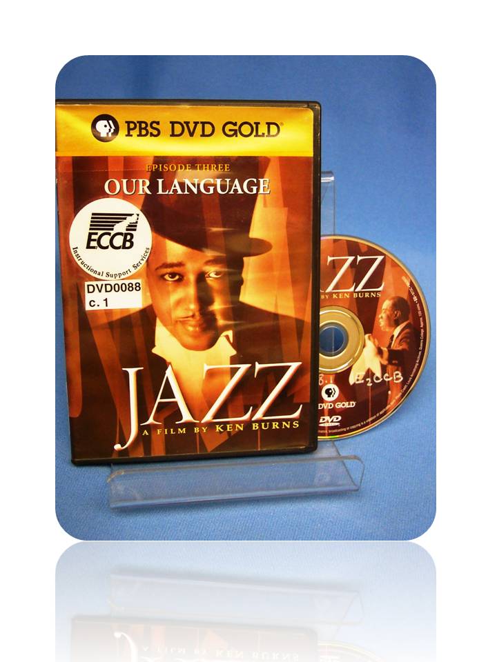 Jazz : Episode 3: Our Language.