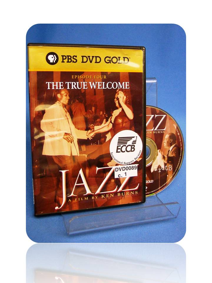 Jazz : Episode 4: The True Welcome.