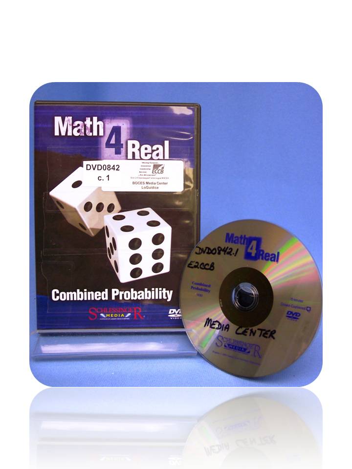 Math 4 Real: Combined Probability