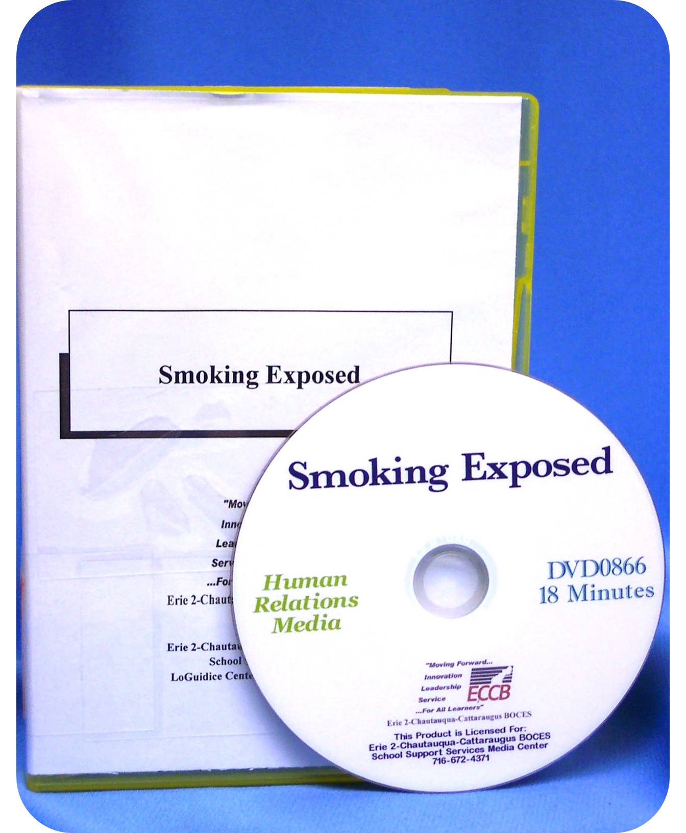 Smoking Exposed