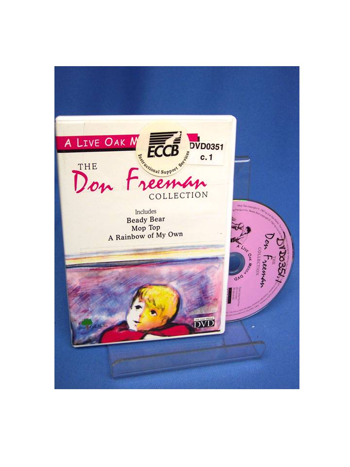 Don Freeman Collection, The