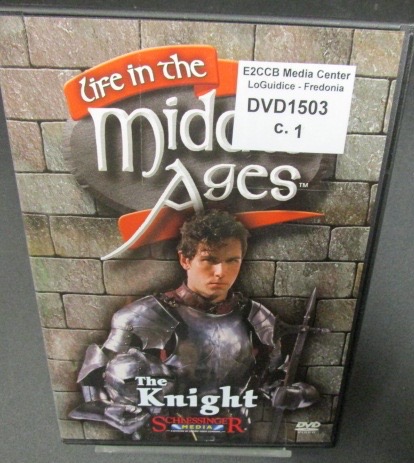 Life in the Middle Ages: Knight