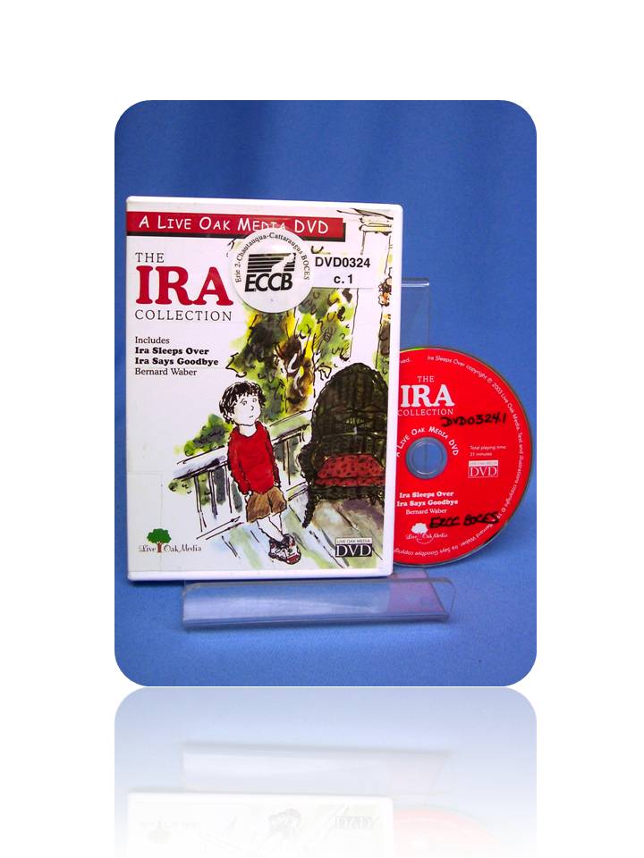 Ira Collection, The