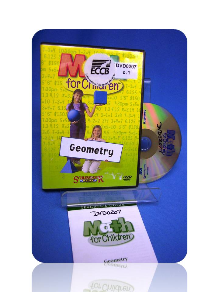 Math for Children: Geometry