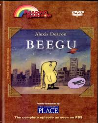 Reading Rainbow: Beegu