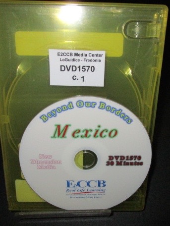 Beyond Our Borders: Mexico