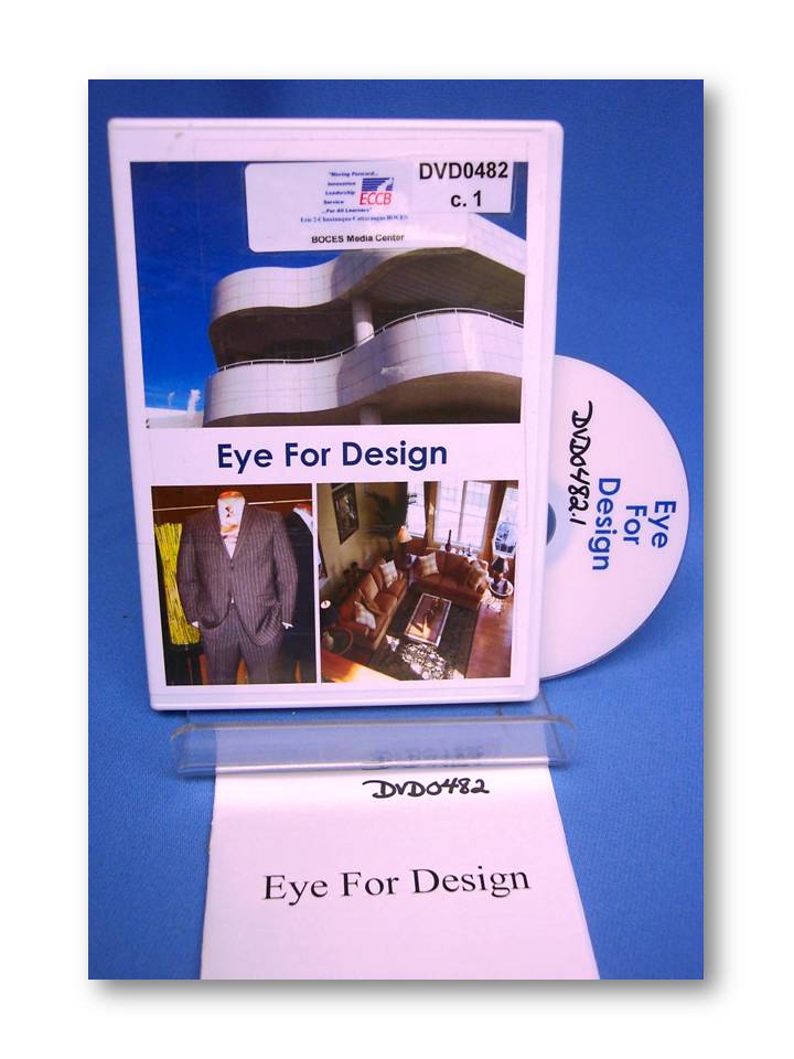 Eye for Design