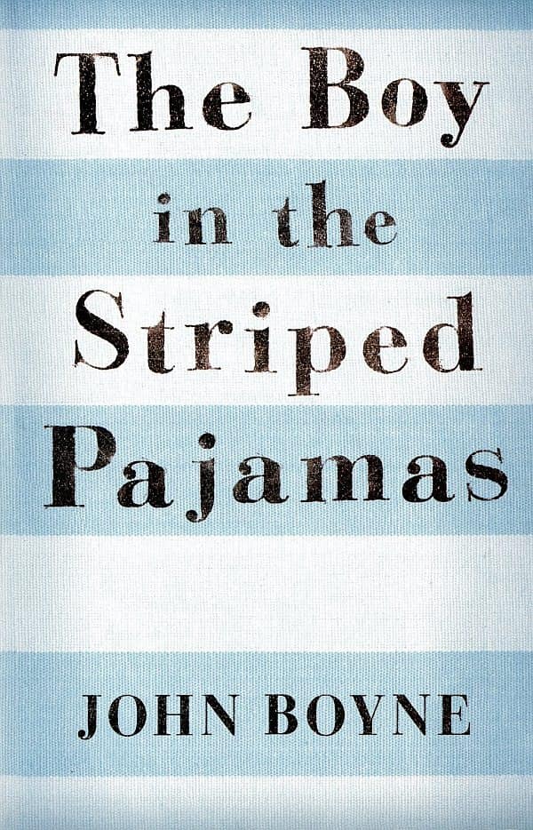 Boy in the Striped Pajamas, The