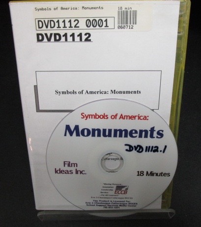 Symbols of America: Monuments