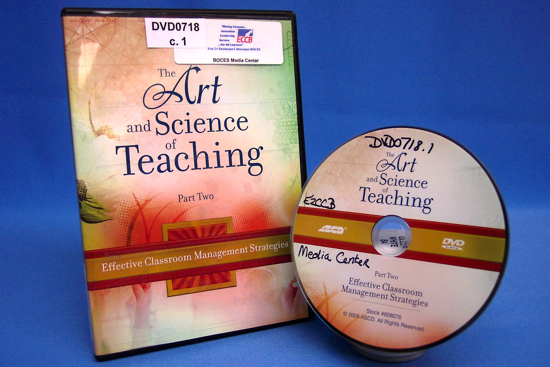 Art and Science of Teaching Part 2: Effective Classroom Management Strategies