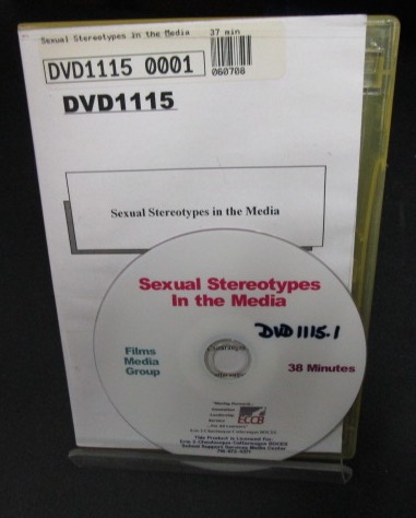 Sexual Stereotypes in the Media