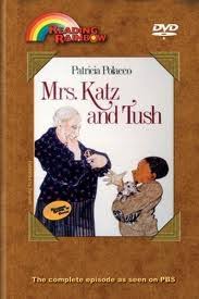 Reading Rainbow: Mrs. Katz and Tush