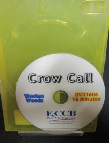 Crow Call