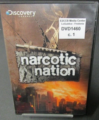 Narcotic Nation