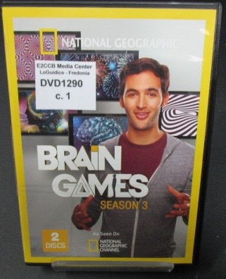 Brain Games: Season 3