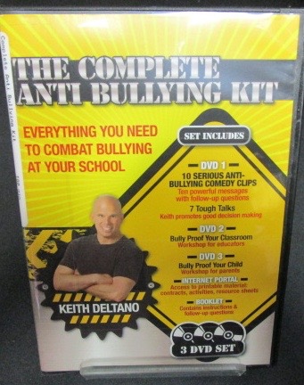 Complete Anti Bullying Kit